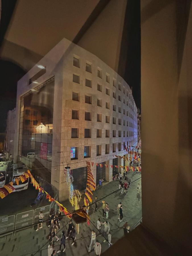 Mayata Gallery Isztambul Kültér fotó