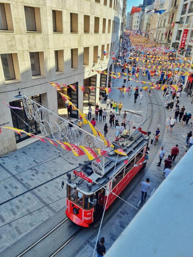 Mayata Gallery Isztambul Kültér fotó