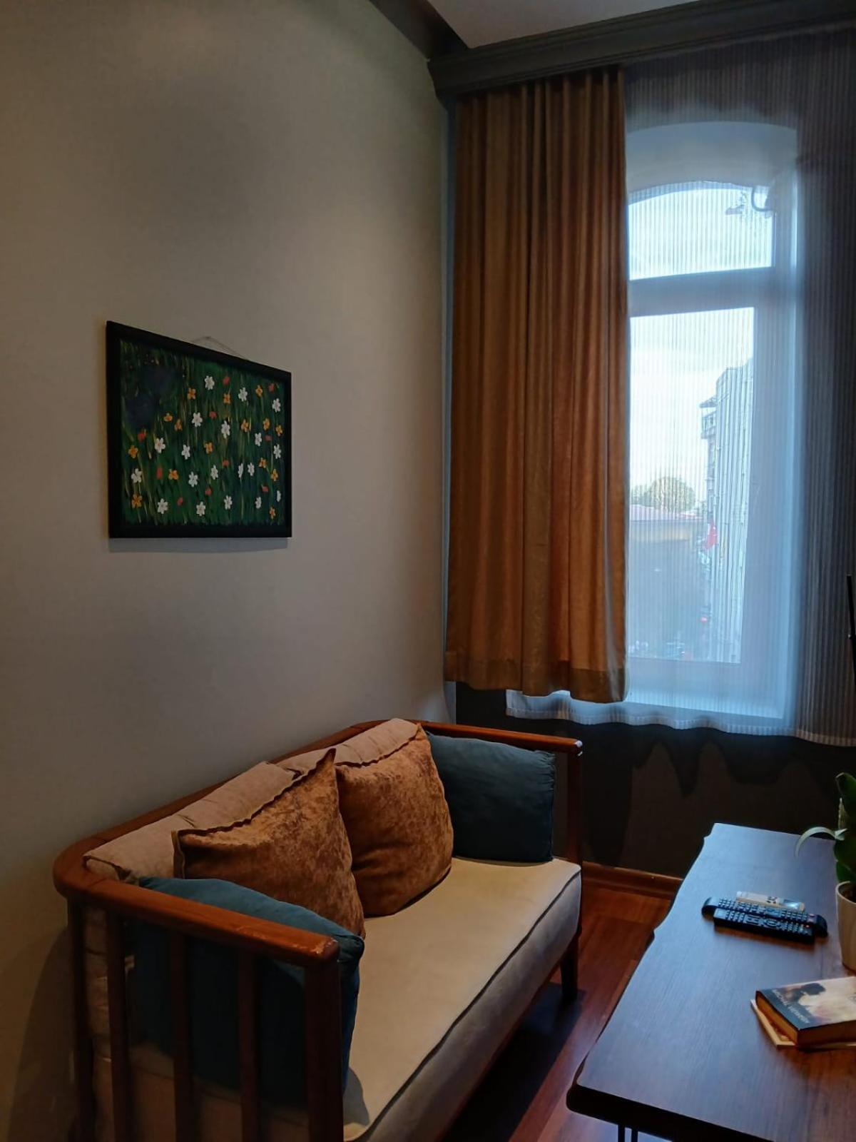 Mayata Gallery Isztambul Kültér fotó