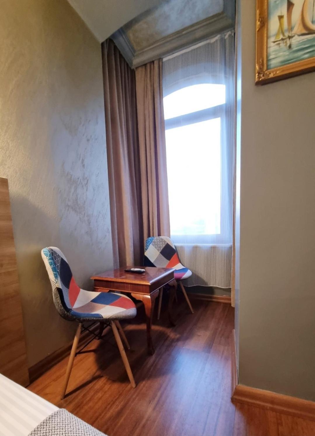 Mayata Gallery Isztambul Kültér fotó