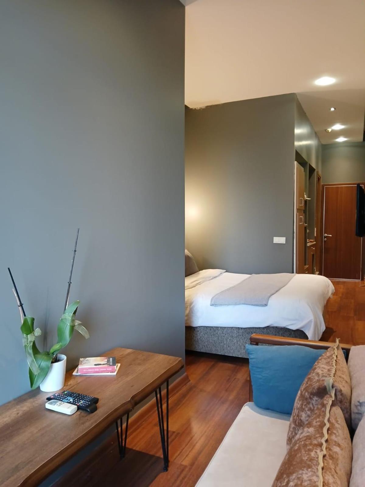 Mayata Gallery Isztambul Kültér fotó
