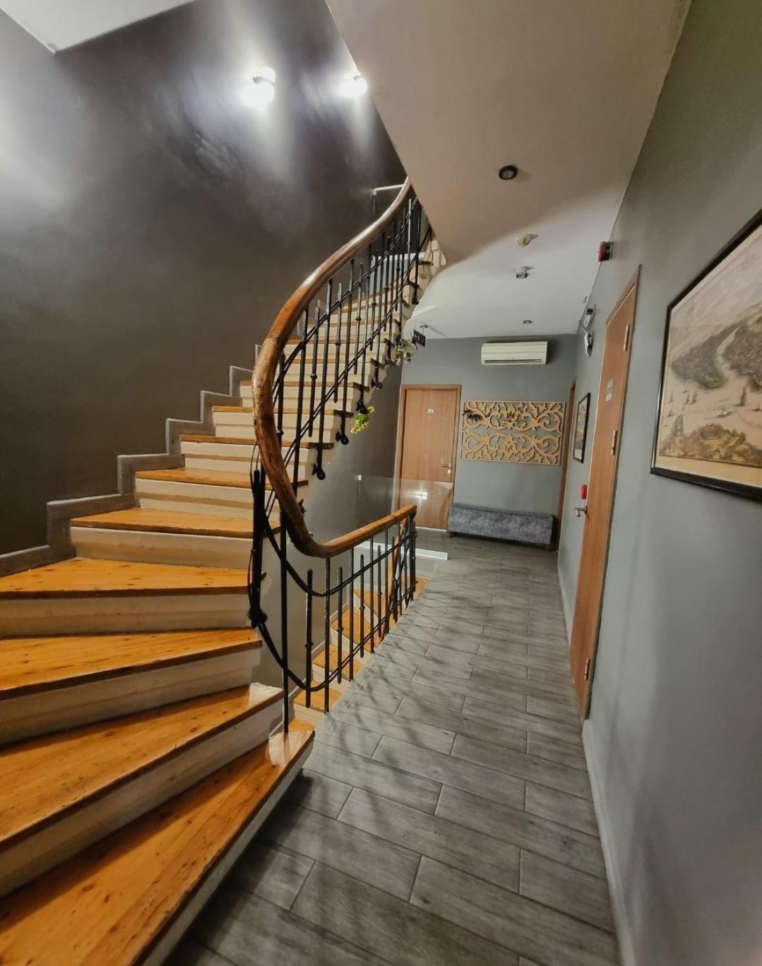 Mayata Gallery Isztambul Kültér fotó