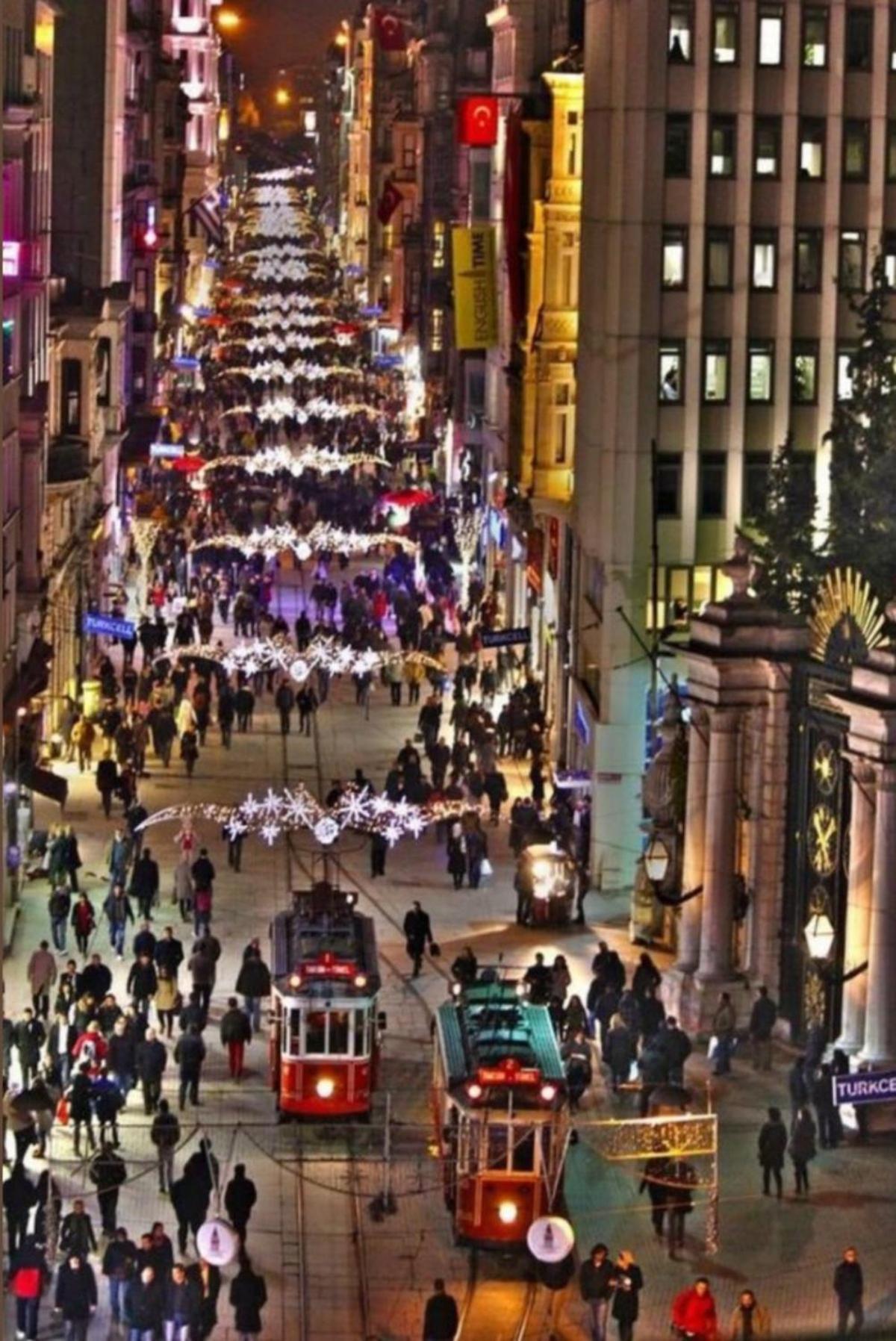 Mayata Gallery Isztambul Kültér fotó